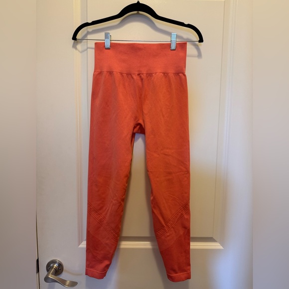 JoyLab Coral Leggings - Picture 1 of 2